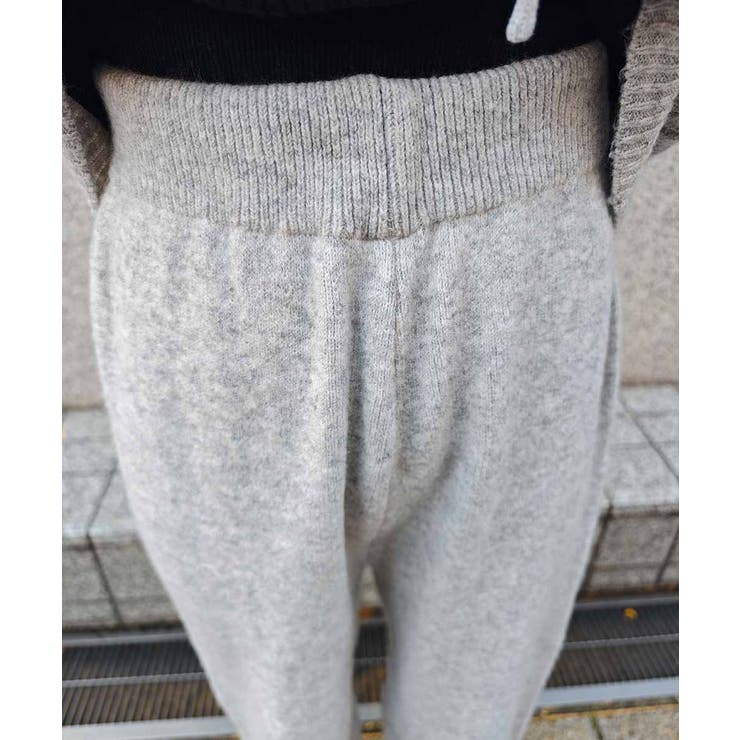 ニットジップアップフーディセットアップesutoreja セットアップ スタイル… | BUYSENSE | 詳細画像17 