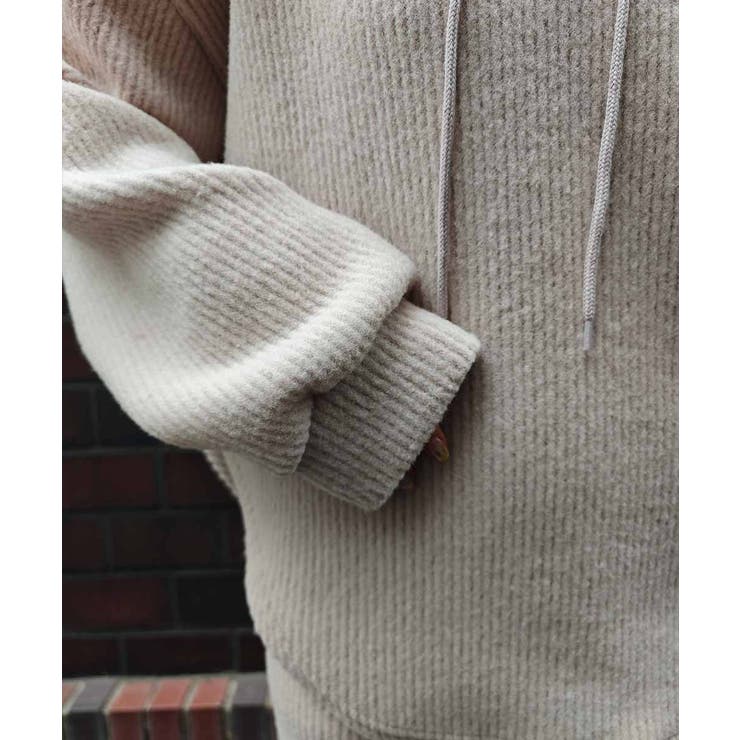 フリースフーディセットアップesutoreja セットアップ スタイルアップ | BUYSENSE | 詳細画像17 