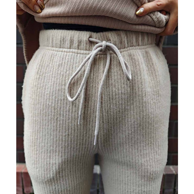 フリースフーディセットアップesutoreja セットアップ スタイルアップ | BUYSENSE | 詳細画像19 