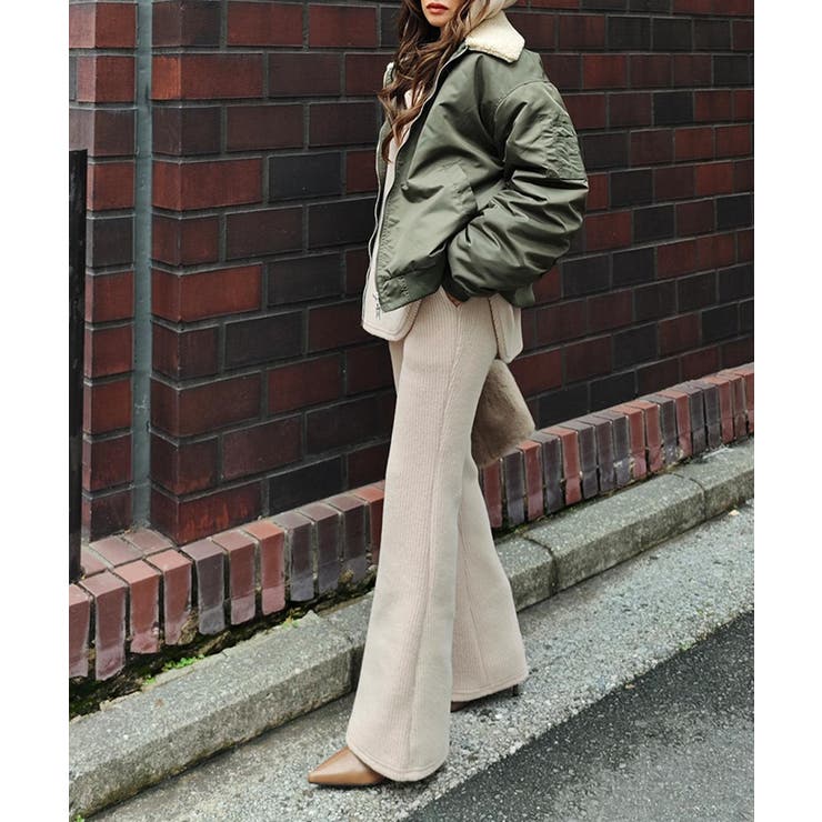 フリースフーディセットアップesutoreja セットアップ スタイルアップ | BUYSENSE | 詳細画像7 