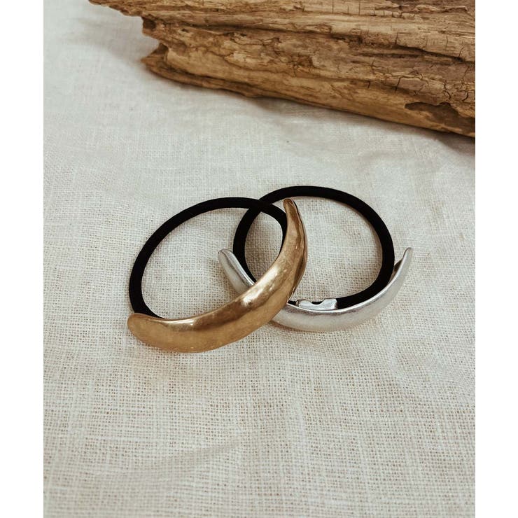 シンプルヴィンテージヘアカフス emouv ヘアアクセ | BUYSENSE | 詳細画像2 