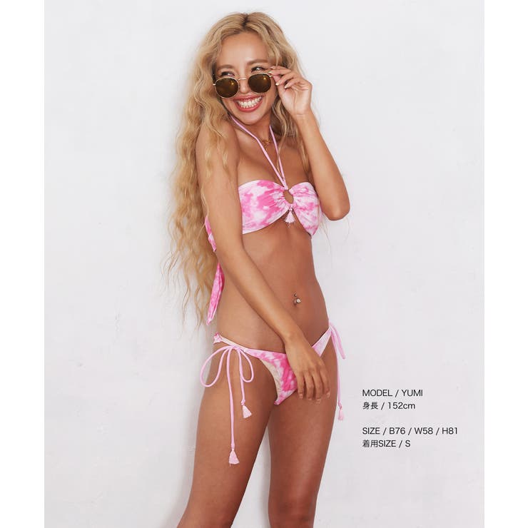 水着レディース セット ビキニ水着 | BUYSENSE | 詳細画像5 