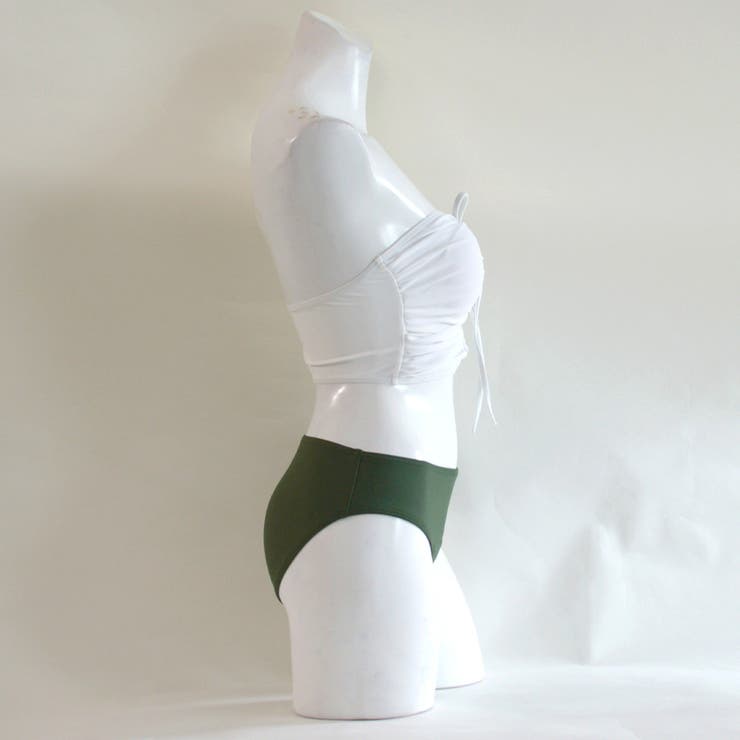 バイカラーバンドゥビキニ LAVIA デザインビキニ | BUYSENSE | 詳細画像14 