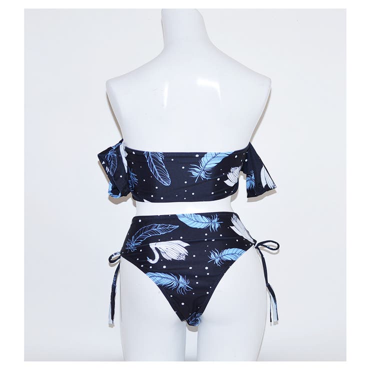 水着 レディース タンキニ | BUYSENSE | 詳細画像17 