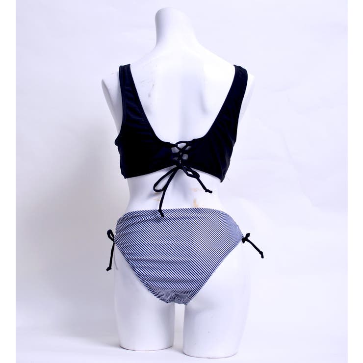 水着レディース タンキニ セット | BUYSENSE | 詳細画像9 