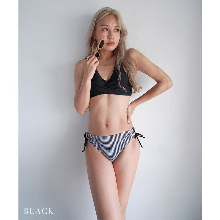 水着レディース タンキニ セット | BUYSENSE | 詳細画像3 