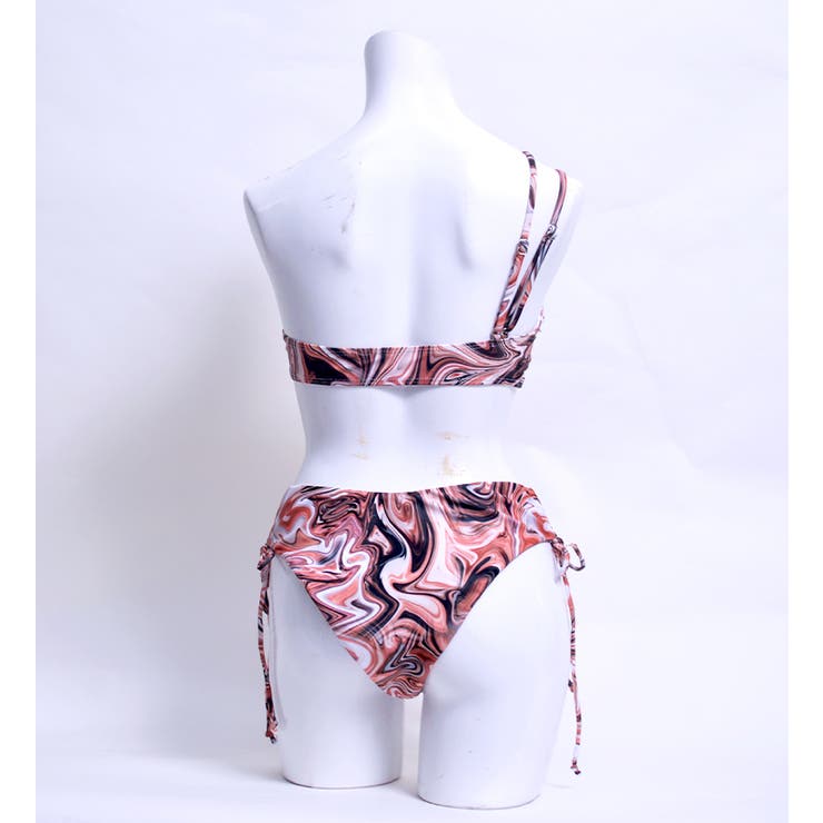 水着レディース ストレイタムデザインビキニ LAVIA | BUYSENSE | 詳細画像9 