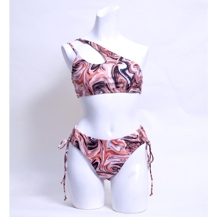 水着レディース ストレイタムデザインビキニ LAVIA | BUYSENSE | 詳細画像7 