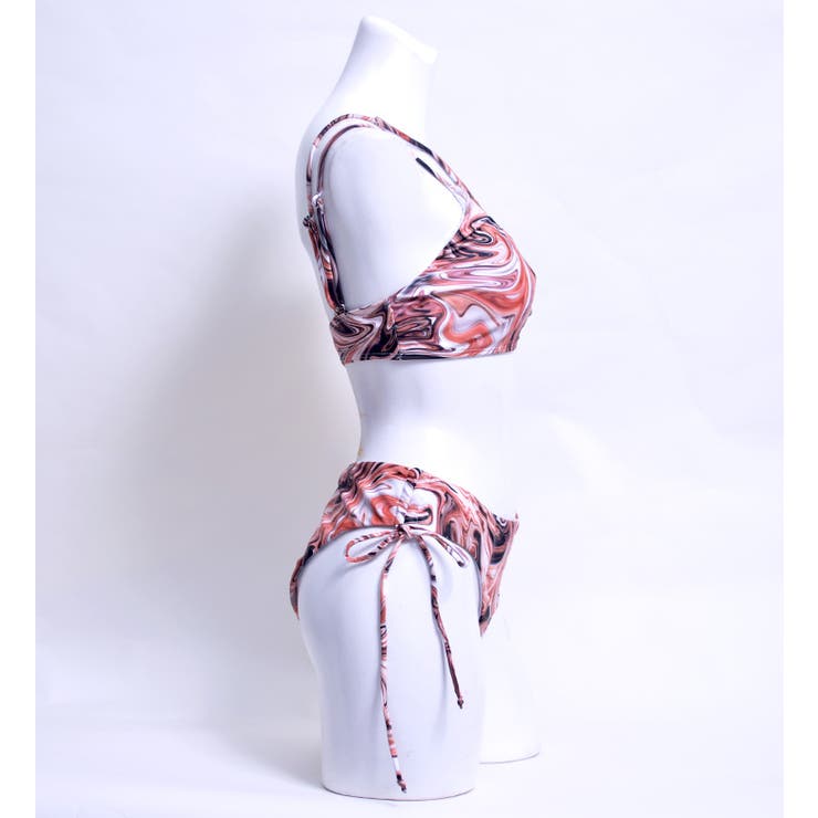 水着レディース ストレイタムデザインビキニ LAVIA | BUYSENSE | 詳細画像8 