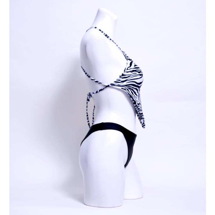 ゼブラデザインビキニ LAVIA デザインビキニ | BUYSENSE | 詳細画像8 