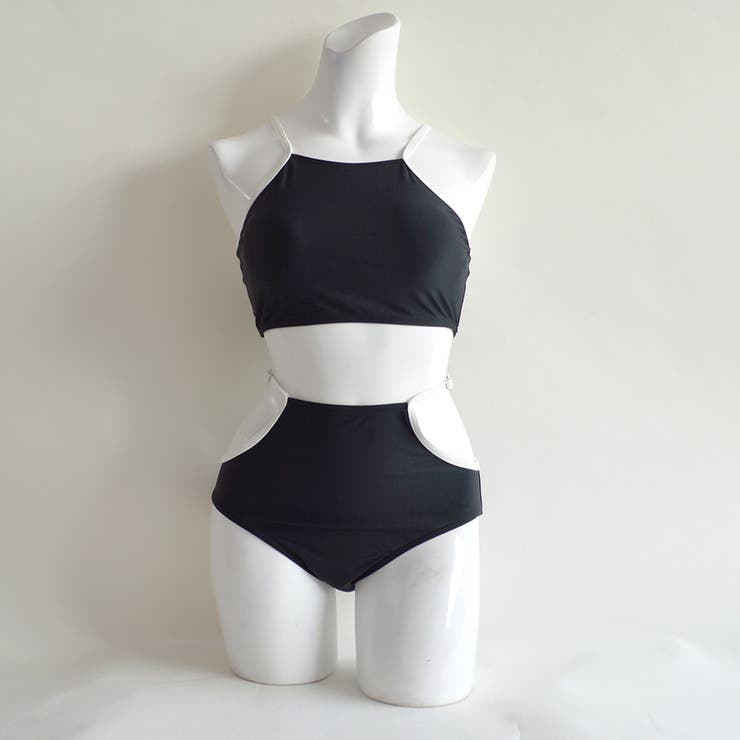 アメリカンスリーブビキニ LAVIA デザインビキニ | BUYSENSE | 詳細画像13 