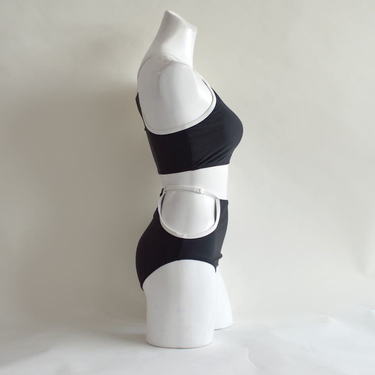 アメリカンスリーブビキニ LAVIA デザインビキニ | BUYSENSE | 詳細画像14 