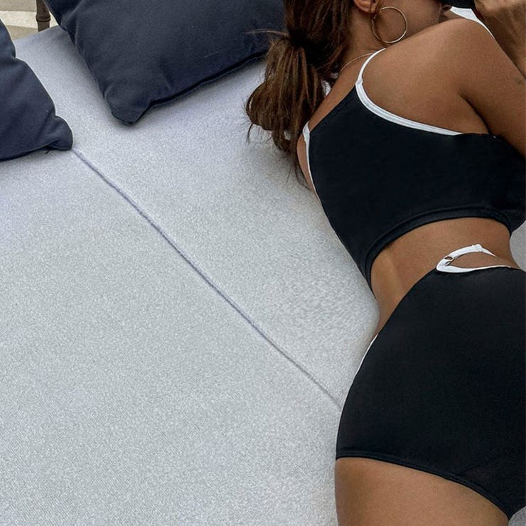 アメリカンスリーブビキニ LAVIA デザインビキニ | BUYSENSE | 詳細画像8 