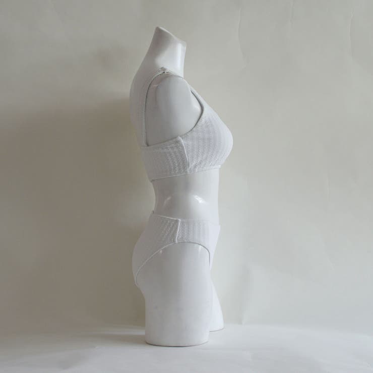 ワンカラーセパレーツビキニ LAVIA デザインビキニ | BUYSENSE | 詳細画像16 