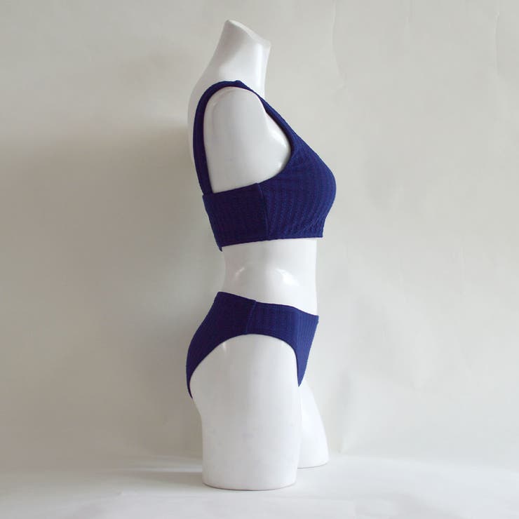 ワンカラーセパレーツビキニ LAVIA デザインビキニ | BUYSENSE | 詳細画像19 