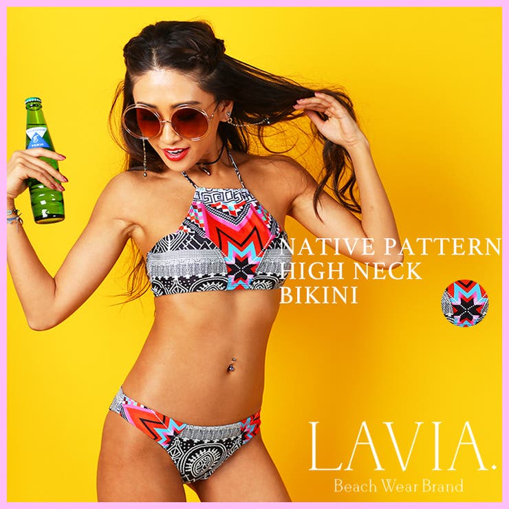 水着 レディース タンキニ | BUYSENSE | 詳細画像1 