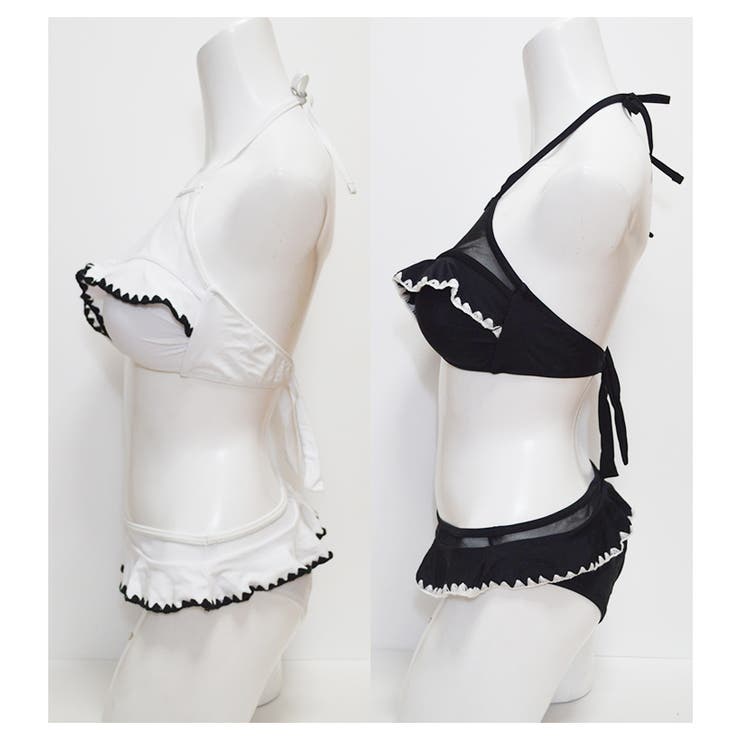 水着 レディース タンキニ | BUYSENSE | 詳細画像19 