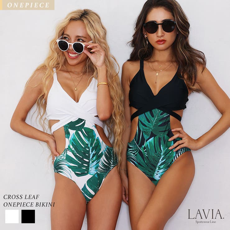 水着レディース タンキニ セット | BUYSENSE | 詳細画像1 