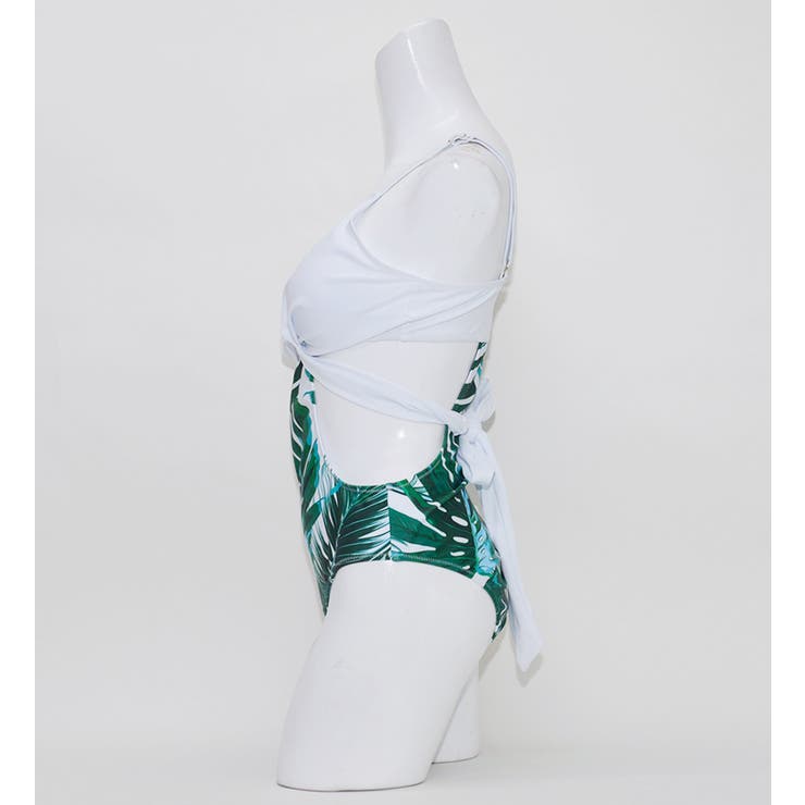 水着レディース タンキニ セット | BUYSENSE | 詳細画像11 