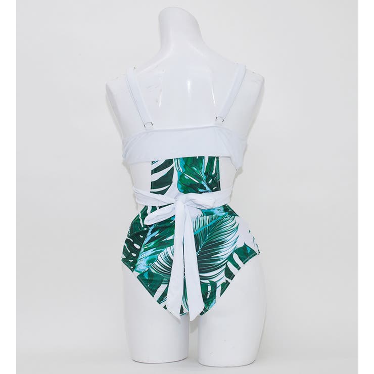 水着レディース タンキニ セット | BUYSENSE | 詳細画像12 