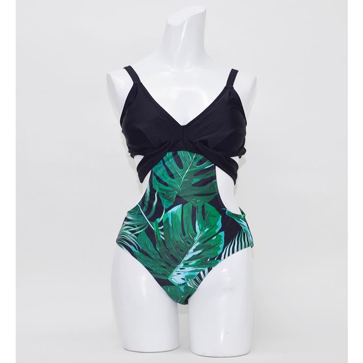 水着レディース タンキニ セット | BUYSENSE | 詳細画像13 