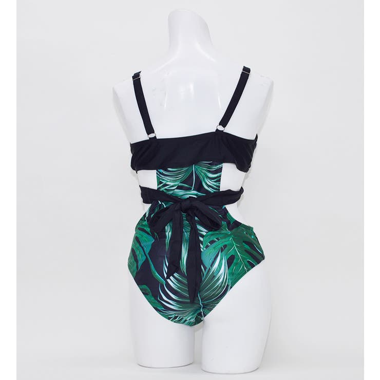水着レディース タンキニ セット | BUYSENSE | 詳細画像15 