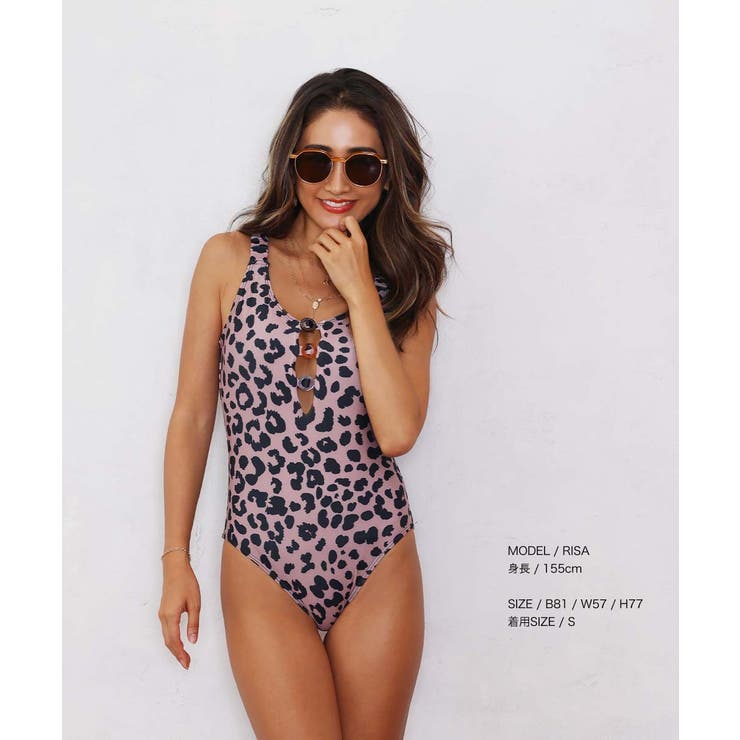 水着レディース タンキニ セット | BUYSENSE | 詳細画像9 