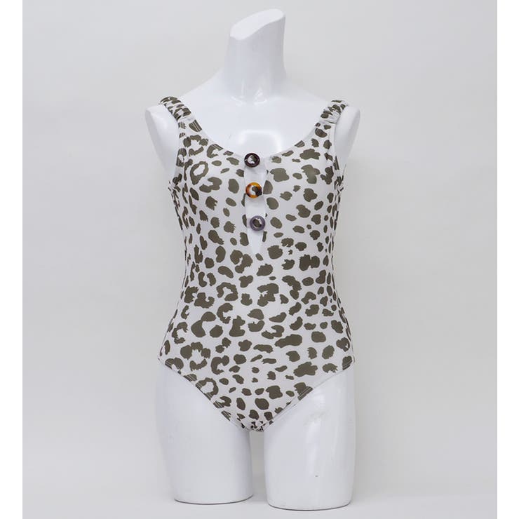 水着レディース タンキニ セット | BUYSENSE | 詳細画像10 