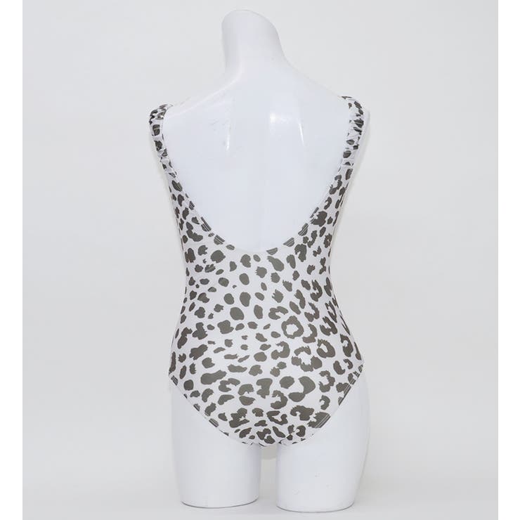 水着レディース タンキニ セット | BUYSENSE | 詳細画像12 