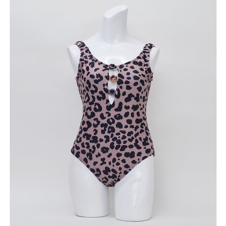 水着レディース タンキニ セット | BUYSENSE | 詳細画像13 