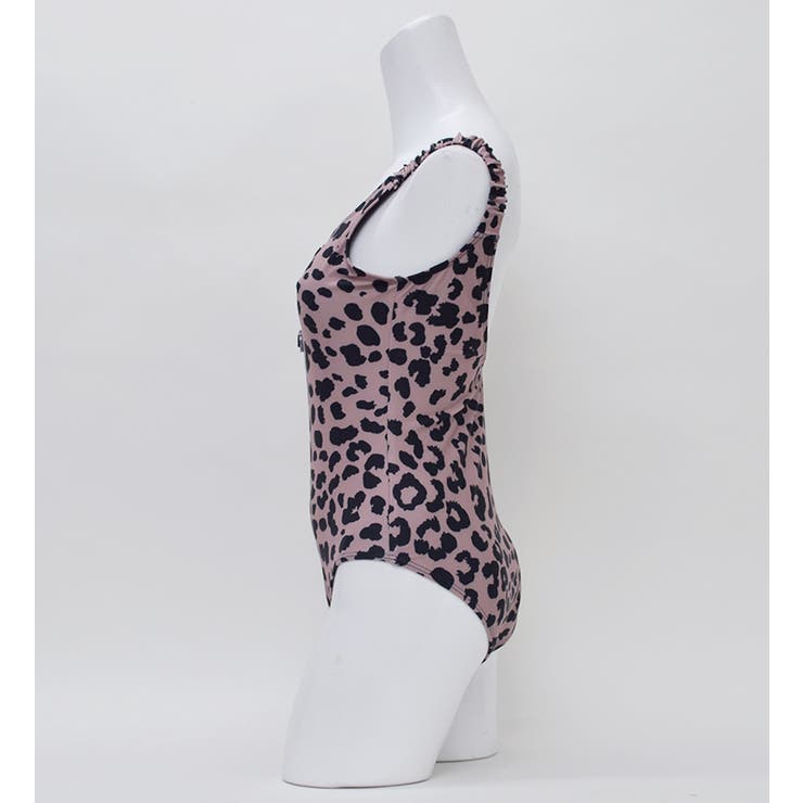 水着レディース タンキニ セット | BUYSENSE | 詳細画像14 