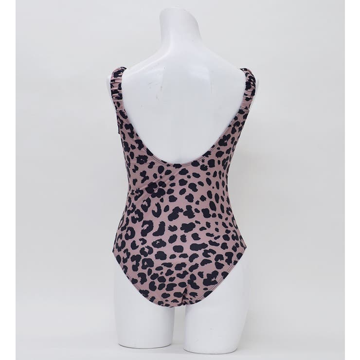 水着レディース タンキニ セット | BUYSENSE | 詳細画像15 