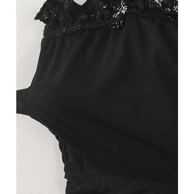 フリルフラワーワンピースビキニ LAVIA ワンピースビキニ | BUYSENSE | 詳細画像16 