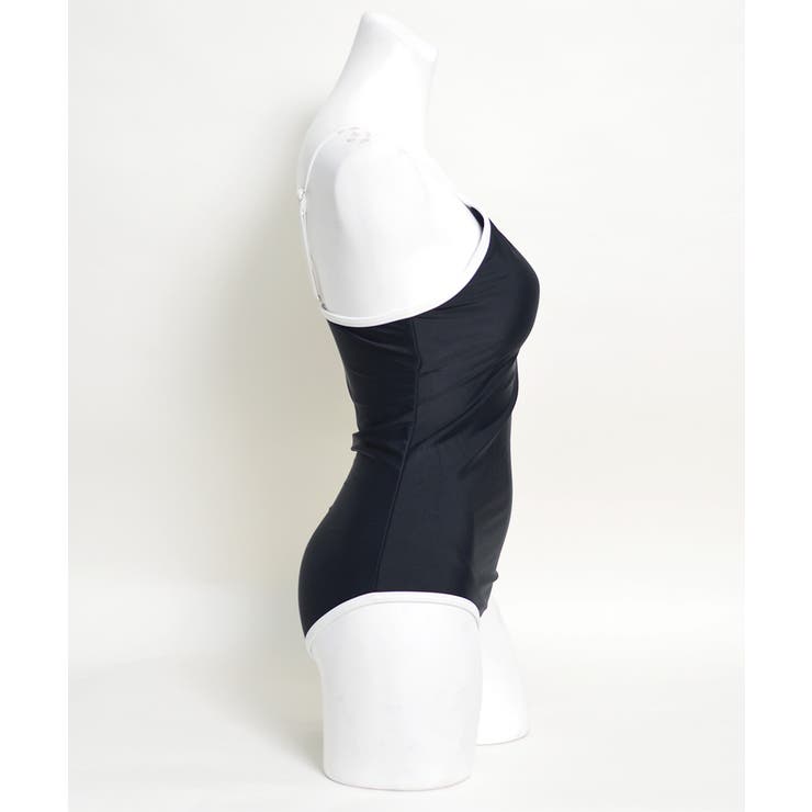 ラインワンピースビキニ LAVIA ワンピースビキニ | BUYSENSE | 詳細画像22 