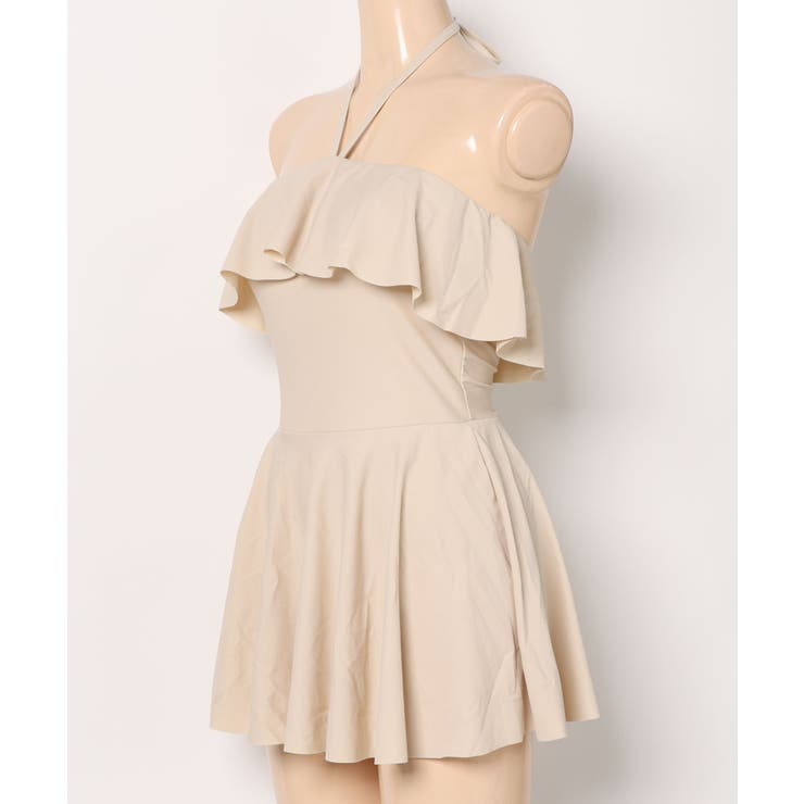 べアトップワンピースビキニ LAVIA ワンピースビキニ | BUYSENSE | 詳細画像13 