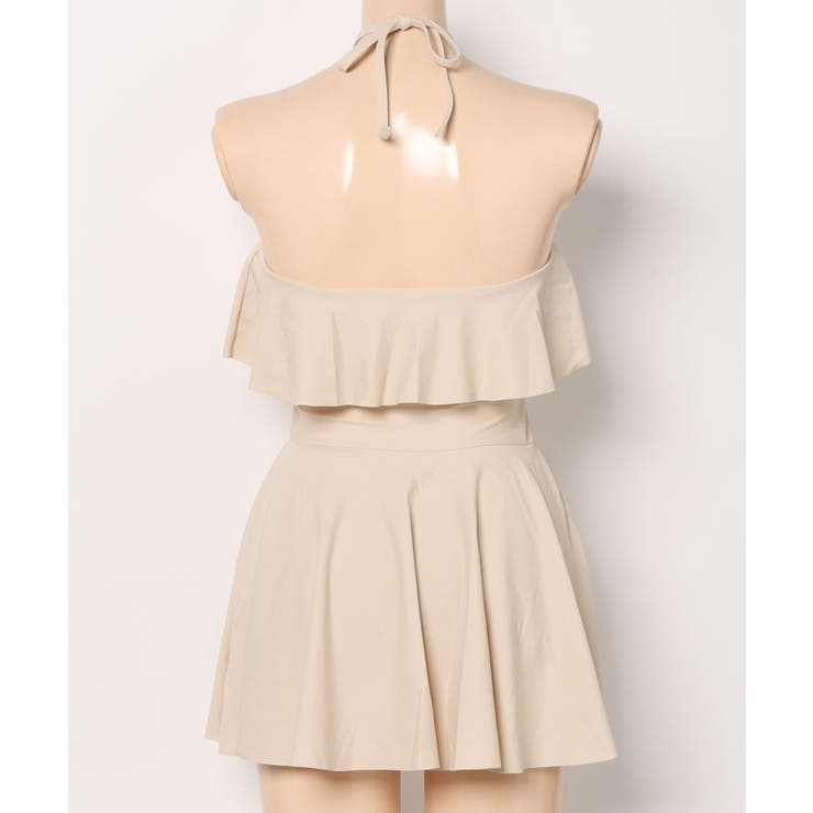 べアトップワンピースビキニ LAVIA ワンピースビキニ | BUYSENSE | 詳細画像14 