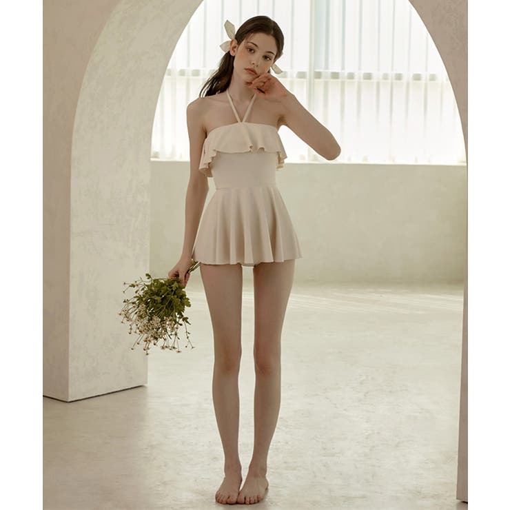 べアトップワンピースビキニ LAVIA ワンピースビキニ | BUYSENSE | 詳細画像2 