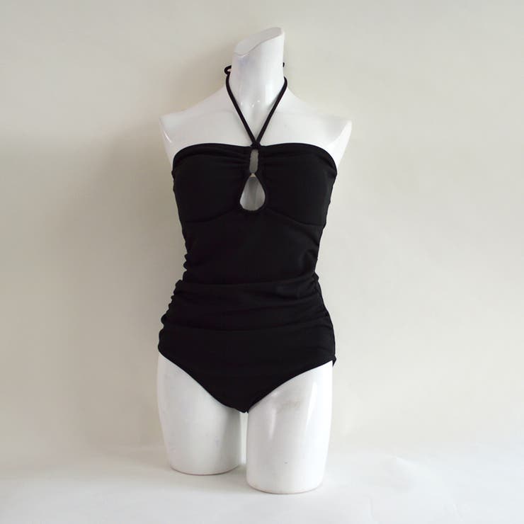 リングバンドゥワンピース LAVIA ワンピースビキニ | BUYSENSE | 詳細画像21 