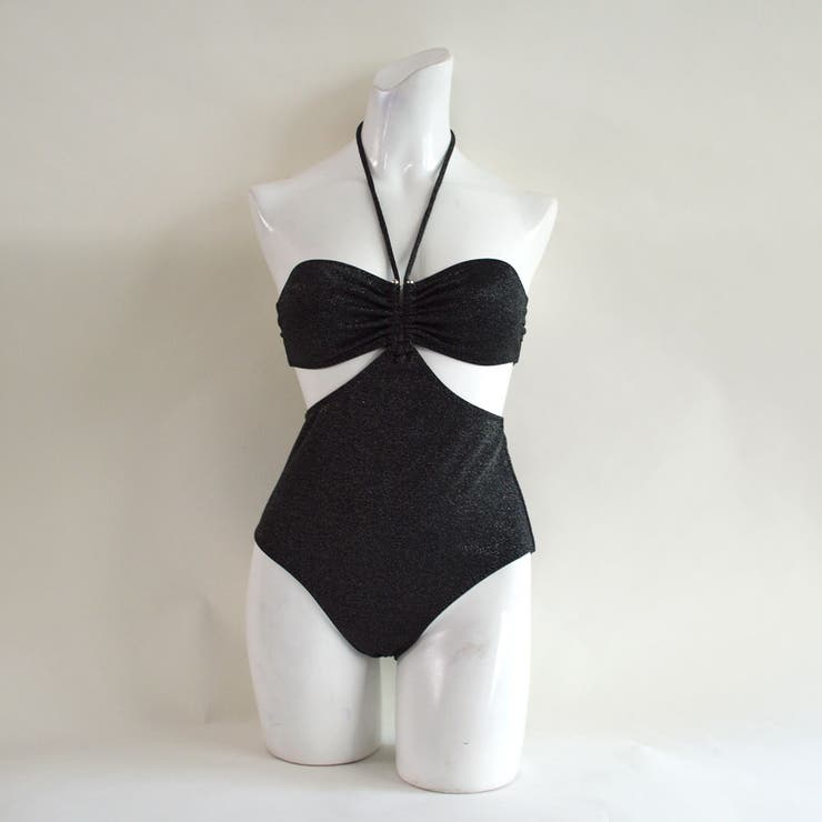 グリッターワンピース LAVIA ワンピースビキニ | BUYSENSE | 詳細画像6 