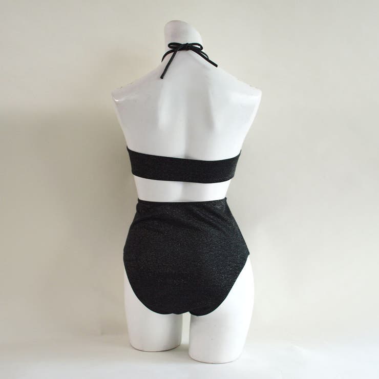 グリッターワンピース LAVIA ワンピースビキニ | BUYSENSE | 詳細画像8 
