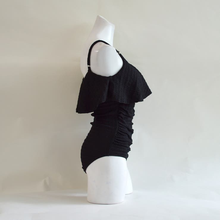 フリルキャミワンピース LAVIA デザインビキニ | BUYSENSE | 詳細画像28 