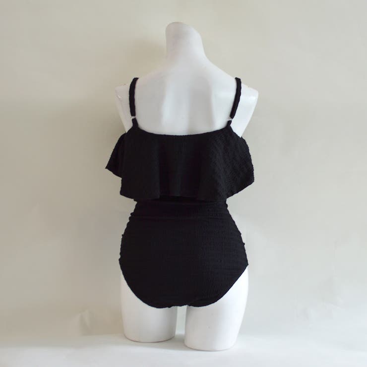 フリルキャミワンピース LAVIA デザインビキニ | BUYSENSE | 詳細画像29 