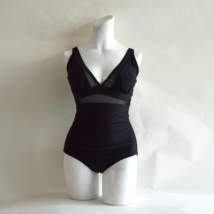 シアーラインワンピース LAVIA デザインビキニ | BUYSENSE | 詳細画像11 