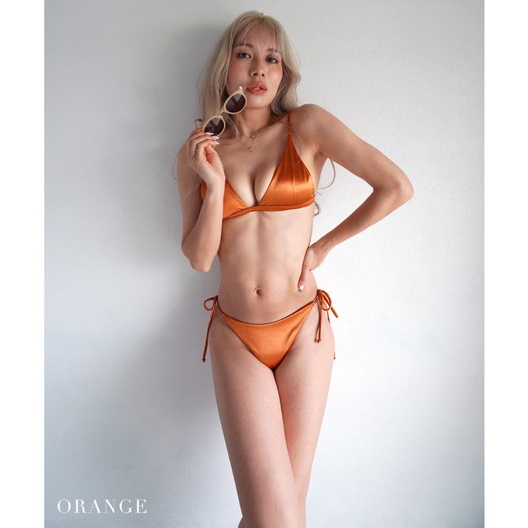 水着レディース ビキニ水着レディース 韓国 | BUYSENSE | 詳細画像8 