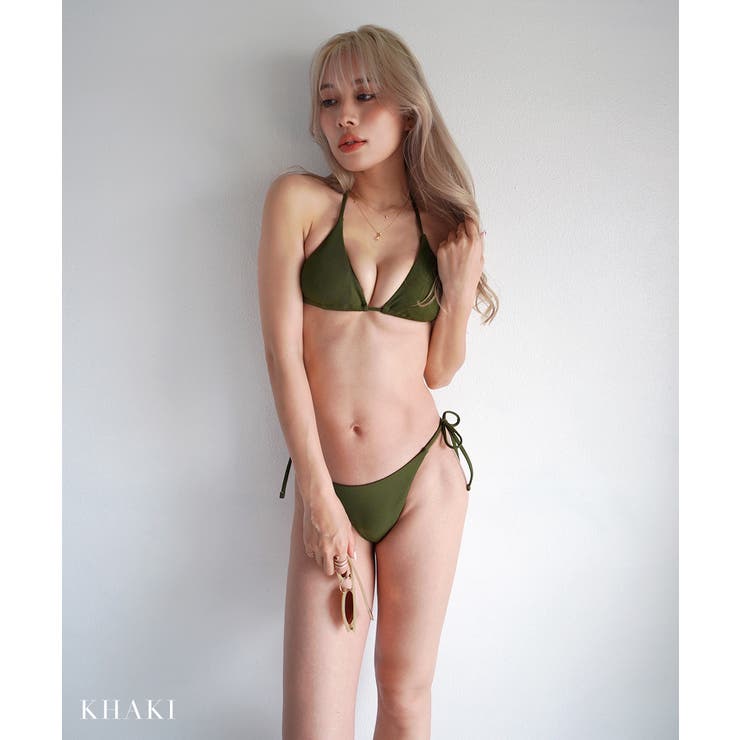 水着レディース ビキニ水着レディース 韓国 | BUYSENSE | 詳細画像3 