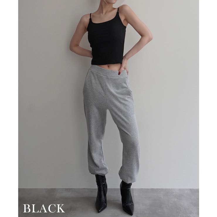 カップ付きリブキャミソールRashik カットソー 大人カジュアル | BUYSENSE | 詳細画像11 