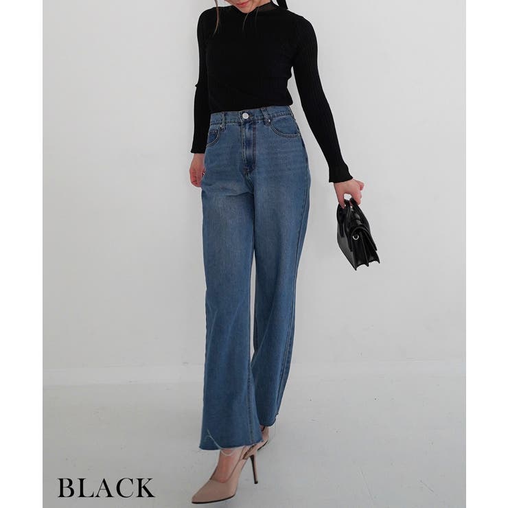 キャンディレースプリーツニット Rashik ニット | BUYSENSE | 詳細画像7 