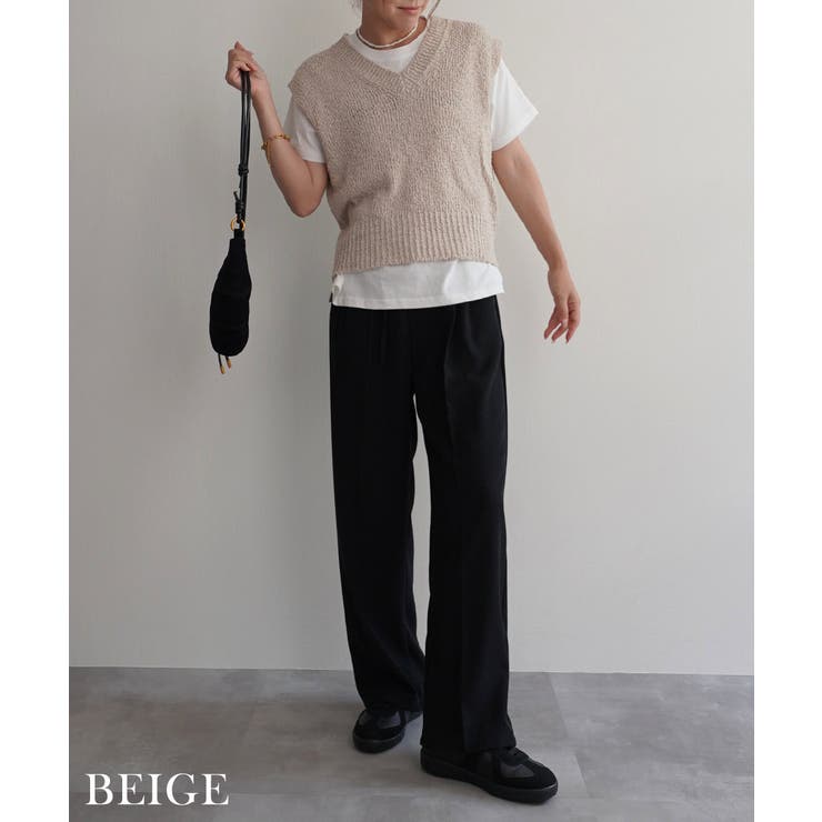 Samnang Brenaeさん専用.5 QUICK HANDLE - FIELD［STRAIGHT］- クイックハンドル