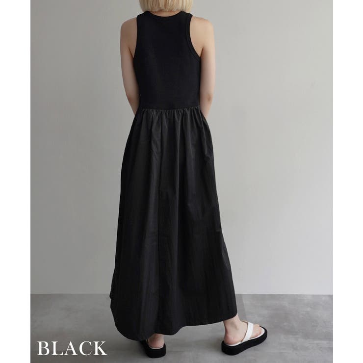 ドッキングアメスリワンピースRashik ワンピース 大人カジュアル | BUYSENSE | 詳細画像10 