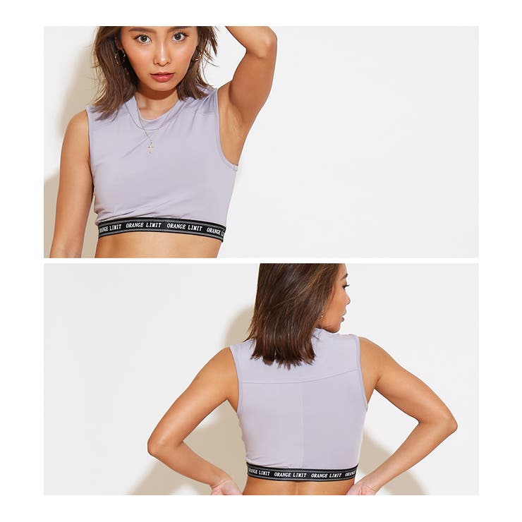 スポーツウェア レディース ヨガウェア | BUYSENSE | 詳細画像16 